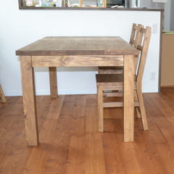 �O�d���鎭�s�̵��ް�Ƌ�E���ް���݂�calmfurniture�ߓ��Ƌ�z���C�ނ̃I�[�_�[�_�C�j���O�e�[�u��